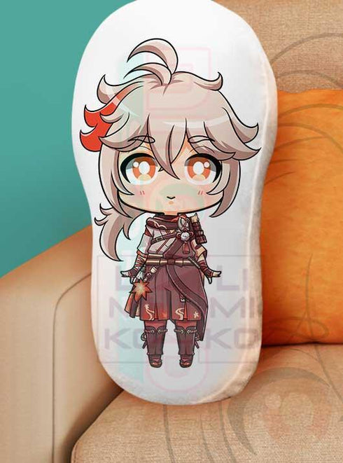 Kaedehara Kazuha Plushie GENSHIN IMPACT Limiko